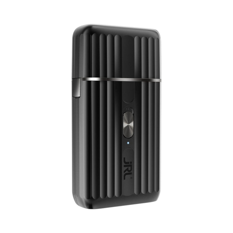 JRL ONYX Foil Shaver - Black Foil Shaver JRL