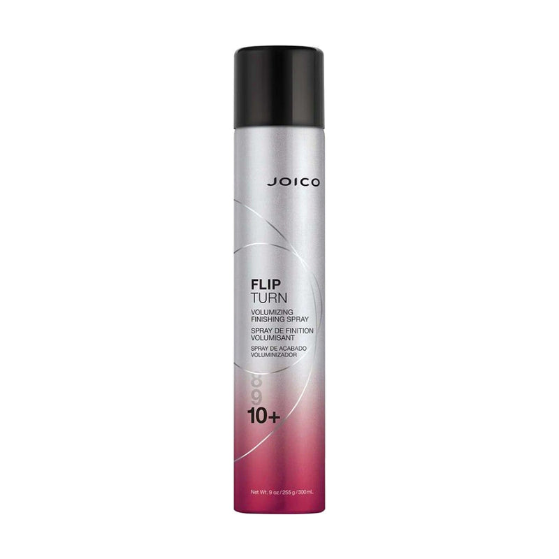 Joico Flip Turn Volumising Hairspray 300ml Retail Joico