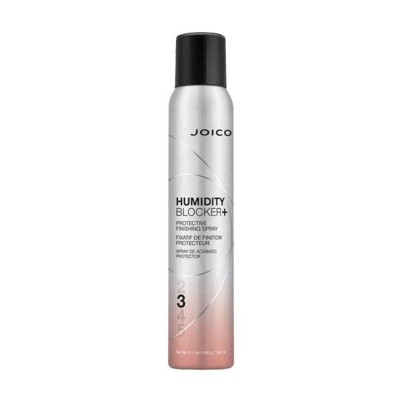 Joico Humidity Blocker Plus Protective Finishing Spray 180ml Retail Joico