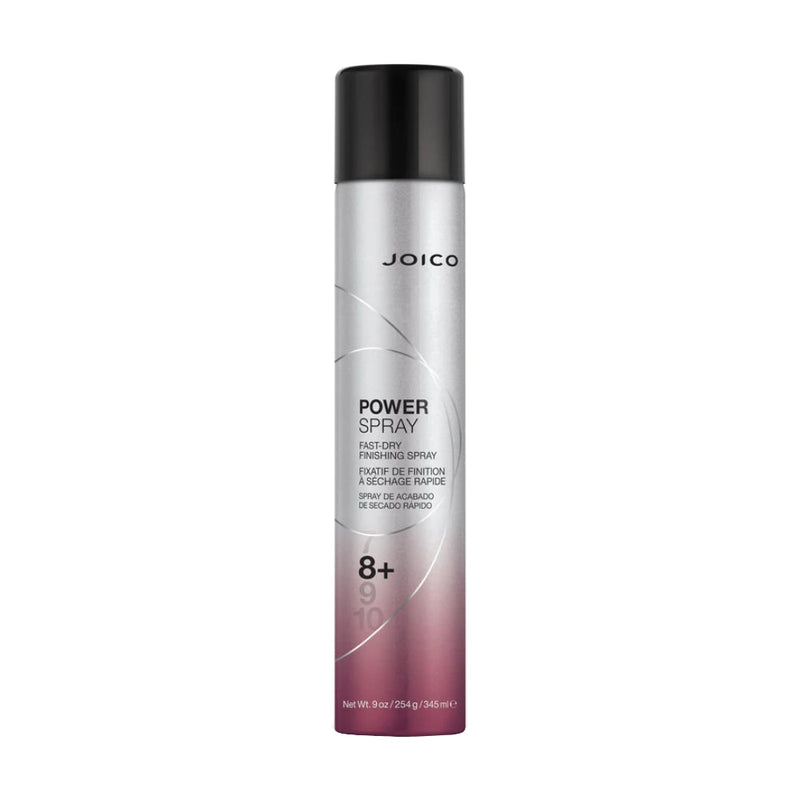 Joico Power Spray Fast-Dry Finishing Spray 300ml Retail Joico