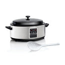 Joiken 6 Quart Massage Stone Heater 453215 Massage Stones Joiken