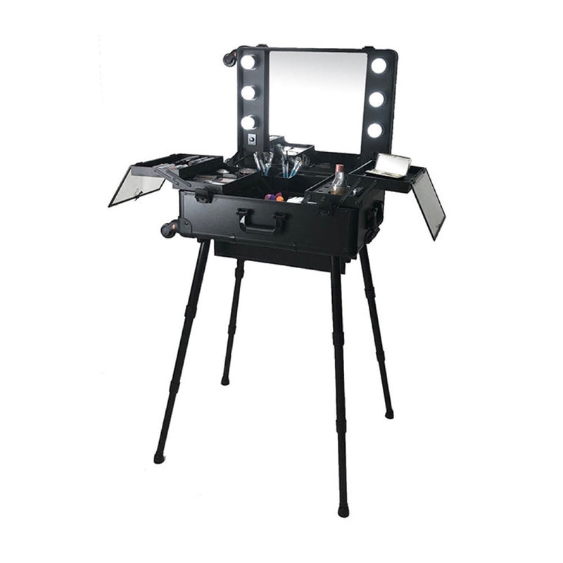 Joiken Glamour Make Up Unit 45480 Retail Joiken