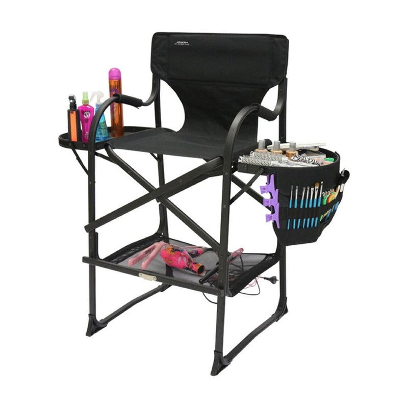 Joiken Ivy Professional Makeup Chair 452102 Beauty & Makeup Chairs Joiken