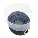 Joiken Mini Hot Towel Steamer 453211 Towel Warmers & UV Sterilizers Joiken