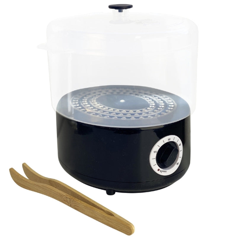 Joiken Mini Hot Towel Steamer 453211 Towel Warmers & UV Sterilizers Joiken