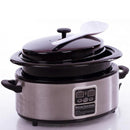 Joiken 6 Quart Massage Stone Heater 453215 Massage Stones Joiken