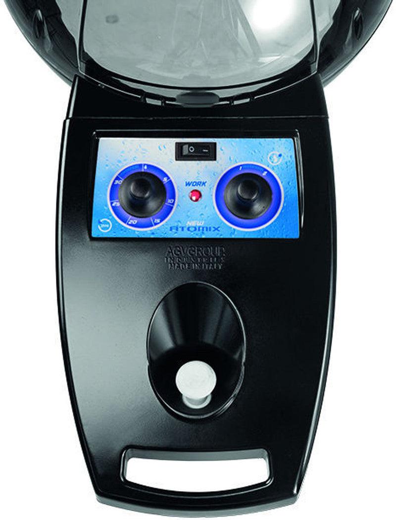 Joiken Atomix Standard Pedestal Steamer 446304 Hair Processors Joiken