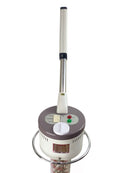 Joiken Facial Steamer White Vapourzone-202a 45020 Facial Steamers Joiken