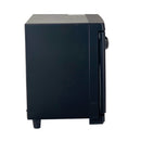 Joiken Single Towel Warmer 18L - Black 45319 Towel Warmers & UV Sterilizers Joiken