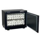 Joiken Single Towel Warmer 18L - Black 45319 Towel Warmers & UV Sterilizers Joiken