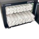 Joiken Single Towel Warmer 18L - Black 45319 Towel Warmers & UV Sterilizers Joiken
