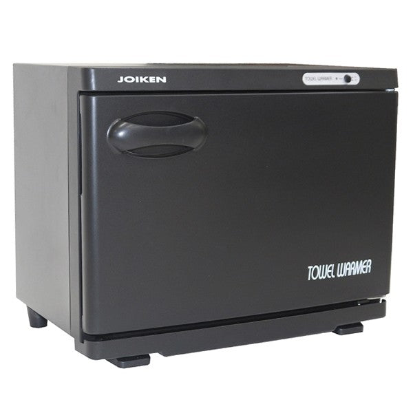 Joiken Single Towel Warmer 18L - Black 45319 Towel Warmers & UV Sterilizers Joiken