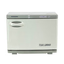 Joiken Single Towel Warmer 18L – White 45320 Towel Warmers & UV Sterilizers Joiken