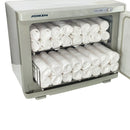 Joiken Single Towel Warmer 18L – White 45320 Towel Warmers & UV Sterilizers Joiken
