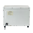 Joiken Single Towel Warmer 18L – White 45320 Towel Warmers & UV Sterilizers Joiken