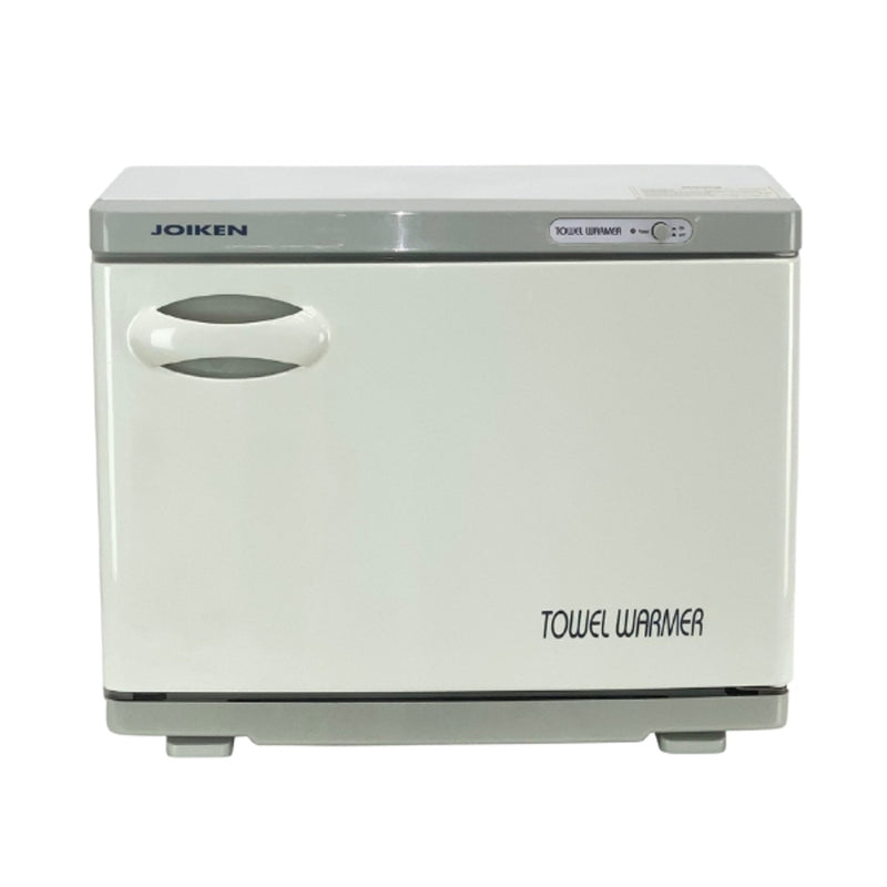 Joiken Single Towel Warmer 18L – White 45320 Towel Warmers & UV Sterilizers Joiken