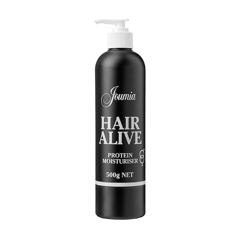 Joumia Hair Alive Protein Moisturiser 500g Retail Hair Alive