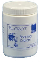 Koza Blerot Shaving Cream 1kg Retail Koza