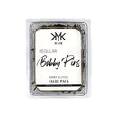 KYK Bobby Pin 50mm Blonde Tub 500g (approx. 750 pins) Retail KYK