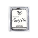 KYK Bobby Pin 50mm Brown Tub 500g (approx. 750 pins) Retail KYK