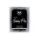KYK Bobby Pin 60mm Brown Tub 500g (approx 500 pins) Retail KYK