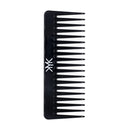 KYK Stroke Me Comb Black Retail KYK