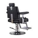 Karma Belmore Barber Chair Black 04070102 Retail Karma