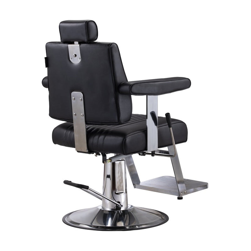 Karma Belmore Barber Chair Black 04070102 Retail Karma