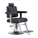 Karma Belmore Barber Chair Black 04070102 Retail Karma
