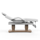 Karma Bethels Beach Spa and Wellness Table Electric Beauty Bed Full Electric 09180406 - White Beauty Beds Karma