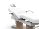 Karma Bethels Beach Spa and Wellness Table Electric Beauty Bed Full Electric 09180406 - White Beauty Beds Karma