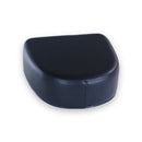 Karma Child Booster Seat Salon or Barber Chair Round Black 001101 Retail Karma