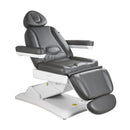 Karma Christchurch Full Electric Treatment Table, Beauty, Laser Bed 09110101 - Black Beauty Beds Karma
