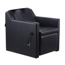 Karma Shampoo Chair Only Geelong Black 030101 Retail Karma
