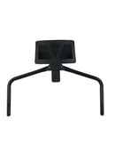 Karma Greenacre Height Adjustable Portable Makeup Chair with Headrest 025301 Beauty & Makeup Chairs Karma