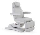 Karma Inglewood Beauty Bed or Treatment Table Full Electric 09170410 - White Beauty Beds Karma