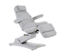 Karma Inglewood Beauty Bed or Treatment Table Full Electric 09170410 - White Beauty Beds Karma
