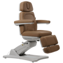 Karma Inglewood Beauty Bed or Treatment Table Full Electric 09171110 - Sand Beauty Beds Karma