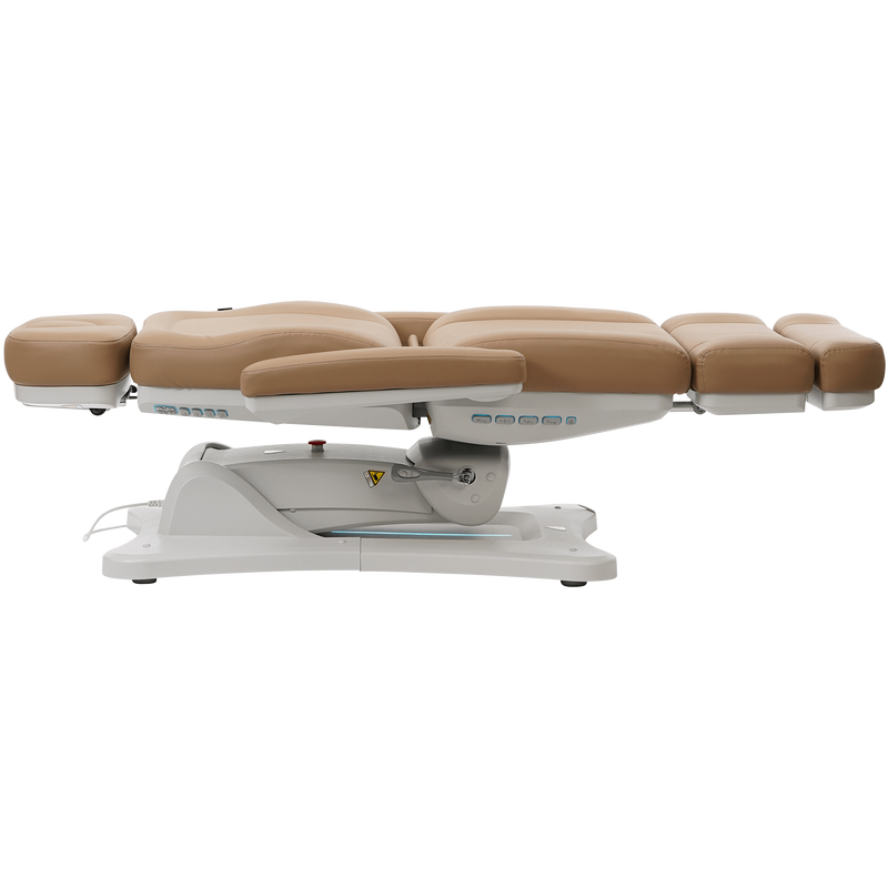 Karma Inglewood Beauty Bed or Treatment Table Full Electric 09171110 - Sand Beauty Beds Karma