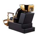 Karma Shampoo Unit King Valley Gold Basin 03070101 Retail Karma