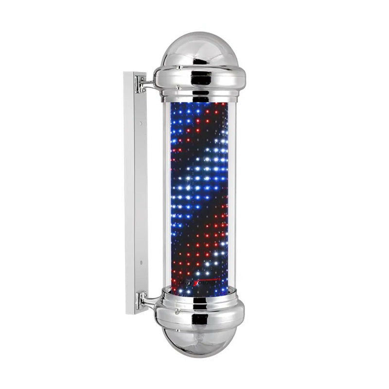 Karma Barber Pole