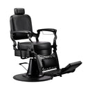 Karma Noosa Barber Chair Black/Black 04040101 Barber Chair Karma