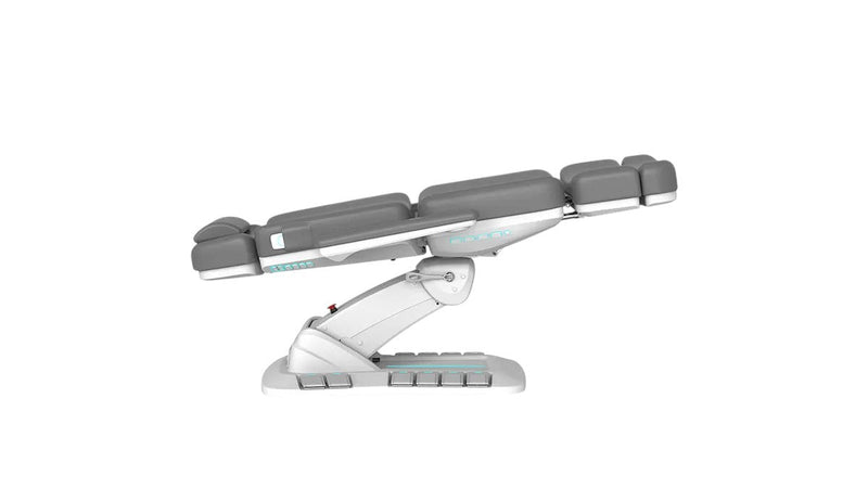 Karma Queenstown Beauty Bed Full Electric (4 Motor) – Black 09140110 Beauty Beds Karma