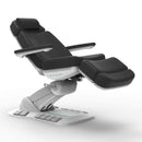 Karma Queenstown Beauty Bed Full Electric (4 Motor) – Black 09140110 Beauty Beds Karma