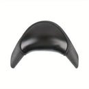 Karma Shampoo Basin Luxury Neck Pillow Black 03LNP Shampoo Unit Accessories Karma