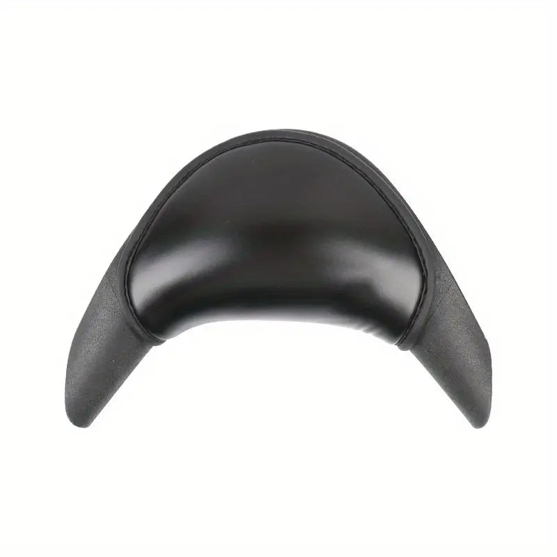 Karma Shampoo Basin Luxury Neck Pillow Black 03LNP Shampoo Unit Accessories Karma