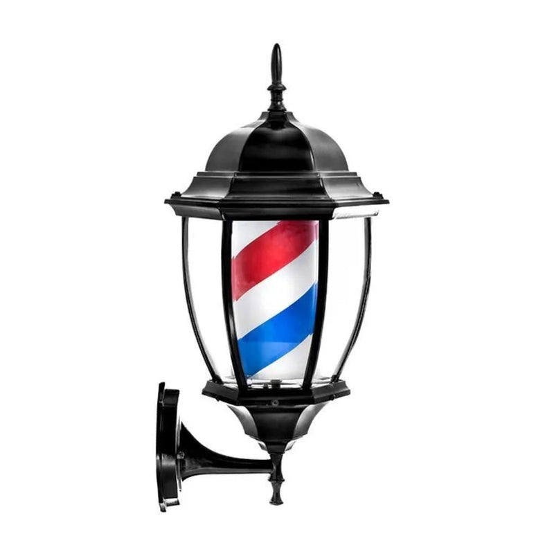 Karma Barber Pole