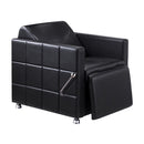 Karma Shampoo Wangaratta Black Chair Only 030401 Retail Karma