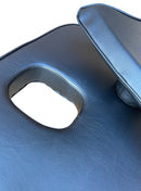 Karma Napier Beauty Bed Massage Table 09050101 - Black Beauty Beds Karma