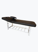 Karma Napier Beauty Bed Massage Table 09050101 - Black Beauty Beds Karma